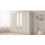 HANAH HOME Ormar Rb 085 01 - slika 1