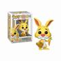 FUNKO POP! Disney: Winnie The Pooh - Rabbit - slika 1