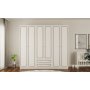 HANAH HOME Ormar Rb 094 01 - slika 2
