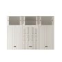 HANAH HOME Ormar bela mat boja Rb 185 20 (167RAB1214) - slika 5