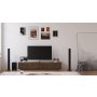HANAH HOME TV polica Rb 168 - slika 3