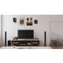 HANAH HOME TV polica Rb 168 - slika 5