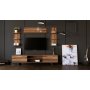 HANAH HOME TV polica Rb 165 - slika 2