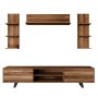 HANAH HOME TV polica Rb 165 - slika 4