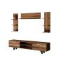 HANAH HOME TV polica Rb 165 - slika 5