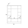 HANAH HOME Rb 081 - slika 5