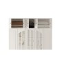 HANAH HOME Beli mat ormar Rb 185 13 (167RAB1206) - slika 5