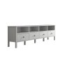 HANAH HOME TV polica FRN 20006 - slika 5