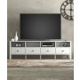 HANAH HOME TV polica FRN 20006 - slika 1