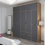 HANAH HOME Elina 8909 - slika 3