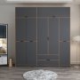 HANAH HOME Elina 8909 - slika 1