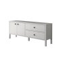 HANAH HOME TV polica FRN 20001 - slika 5