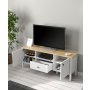 HANAH HOME TV polica FRN 20057 - slika 4