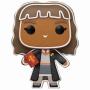 FUNKO POP! Harry Potter: Gingerbread Hermione - slika 2