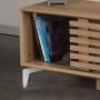 HANAH HOME TV polica Lulu - slika 2