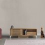 HANAH HOME TV polica Lulu - slika 1