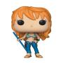 FUNKO POP! Vinyl: One Piece - Nami - slika 2