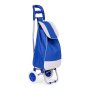 Bolzz Kolica za kupovinu Maxi Light blue - slika 1