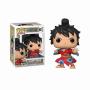 FUNKO POP! Animation: One Piece - Luffy In Kimono - slika 1