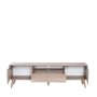 HANAH HOME TV polica Tvr 621 Tt 1 - slika 3