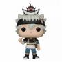 FUNKO POP! Animation: Black Clover - Asta w/Nero - slika 2