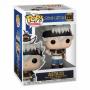 FUNKO POP! Animation: Black Clover - Asta w/Nero - slika 1