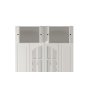 HANAH HOME Ormar mat beli Rb 185 11 (167RAB1205) - slika 5