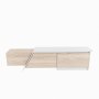 HANAH HOME TV polica Zonas Cordoba White - slika 4