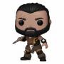 FUNKO POP! Games: Spider-Man 2 - Kraven - slika 2