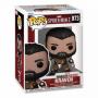 FUNKO POP! Games: Spider-Man 2 - Kraven - slika 1