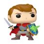 FUNKO POP! Disney: Sleeping Beauty 65th - Prince Phillip - slika 2