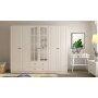 HANAH HOME Ormar mat bela boja Rb 019 (167RAB1177) - slika 3