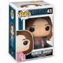 FUNKO POP! Vinyl: Harry Potter: Hermione w/ Time Turner - slika 1
