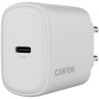 CANON CANYON punjač OnCharge 250 25W 1xPD EU Bela - slika 4