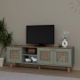 HANAH HOME TV polica Bohemian 1600 142 - slika 2