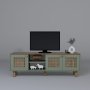 HANAH HOME TV polica Bohemian 1600 142 - slika 4
