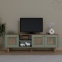 HANAH HOME TV polica Bohemian 1600 142 - slika 1