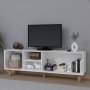 HANAH HOME TV polica Bohemian 1600 144 - slika 4