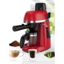 HEINNER Espresso aparat HEINNER HEM-350RD 3,5bar/0,24l - slika 1