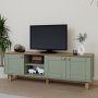 HANAH HOME TV polica Bohemian 1600 84 - slika 2