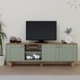 HANAH HOME TV polica Bohemian 1600 84 - slika 1