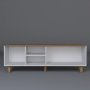 HANAH HOME TV polica Bohemian 1600 83 - slika 5