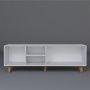 HANAH HOME TV polica Bohemian 1600 70 - slika 5