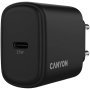 CANON CANYON punjač OnCharge 250 25W 1xPD EU Crna - slika 4