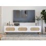 HANAH HOME TV polica Elena White - slika 1