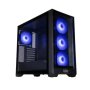 BC GROUP TERMINATOR 14 Intel Core i7-14700KF/Liquid 360/B760/32GB DDR5/M.2 1TB/RTX5060 Ti 16GB/ Titan2314/NZXT 750W // Win11Pro - slika 1