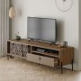 HANAH HOME TV polica Dionysos Hitit - slika 1
