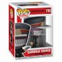 FUNKO POP! Animation: Chainsaw Man - Samurai Sword - slika 1