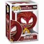 FUNKO POP! Games: Spider-Man 2 Videogame - Scream - slika 1