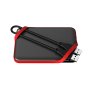 SILICON POWER HDD 2TB 2.5'' USB 3.2 A62 Armor Blue SP020TBPHD62SS3B - slika 2